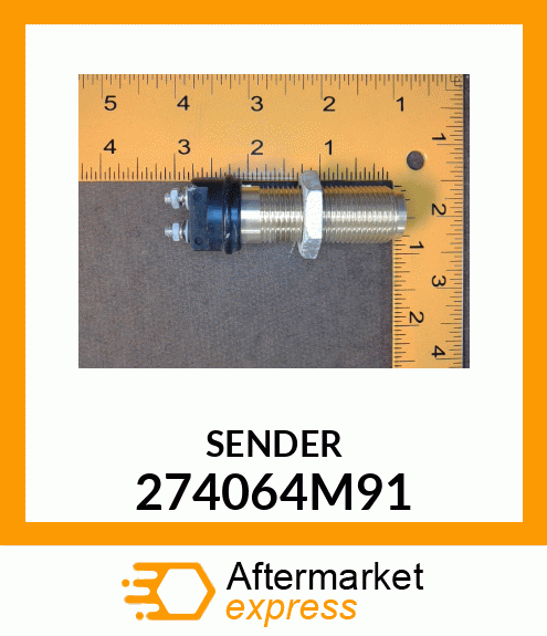 SENDER 274064M91