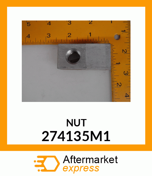 NUT 274135M1