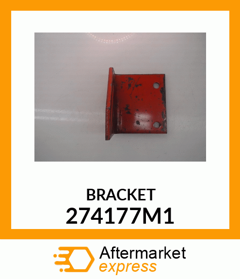 BRACKET 274177M1