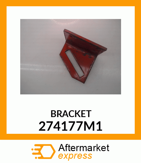 BRACKET 274177M1