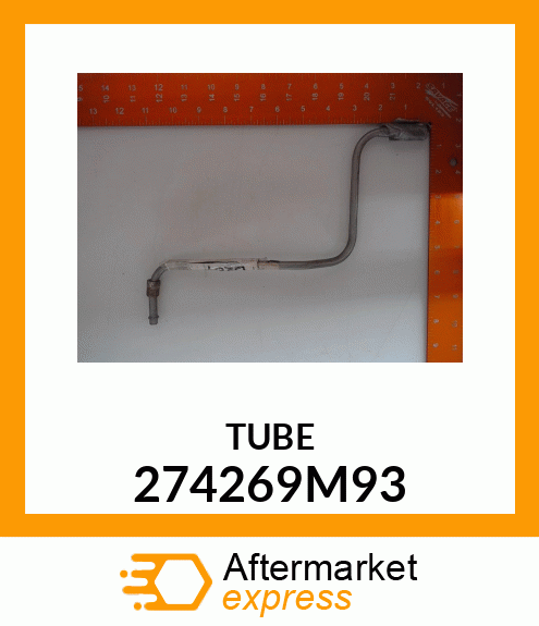 TUBE 274269M93