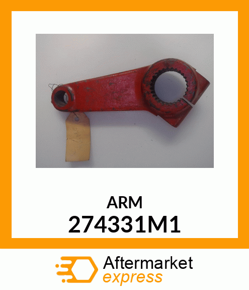 ARM 274331M1