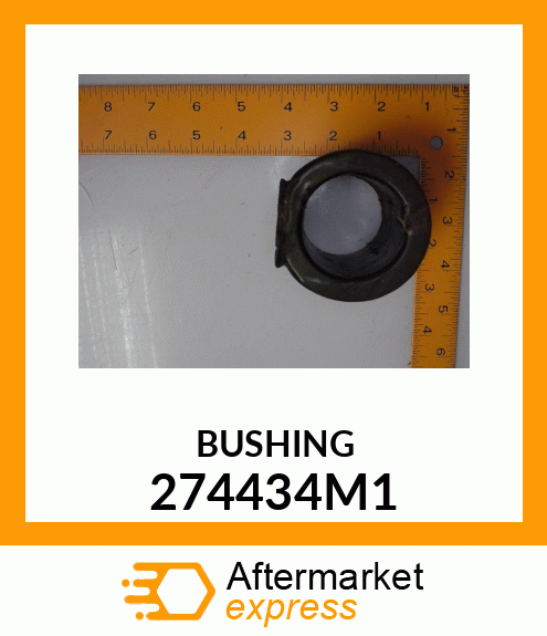 BUSHING 274434M1