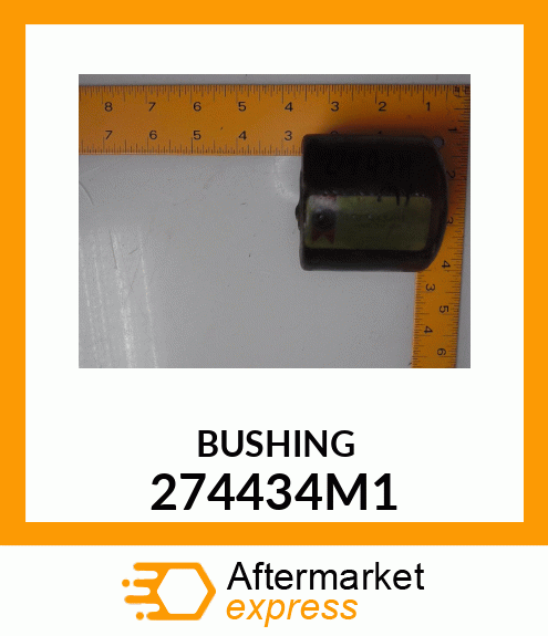 BUSHING 274434M1