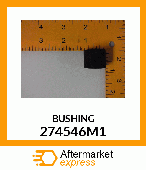 BUSHING 274546M1