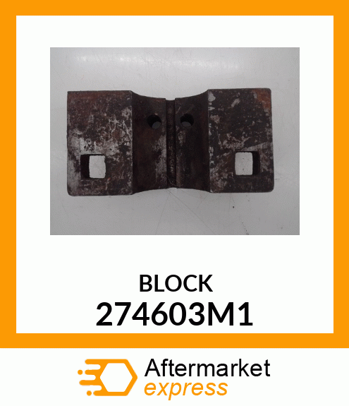 BLOCK 274603M1