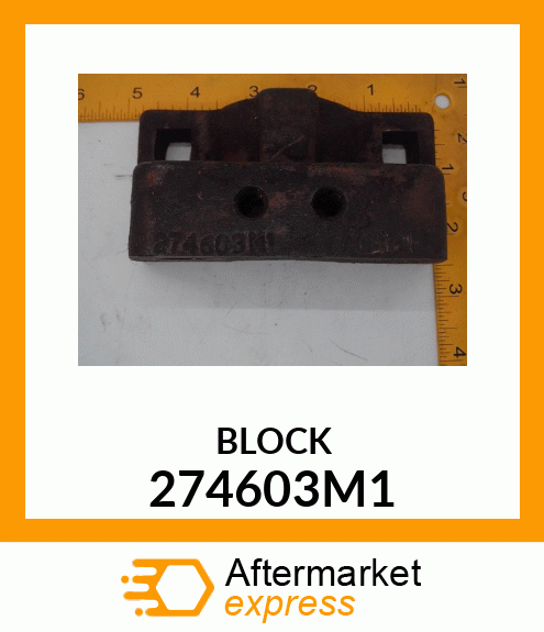 BLOCK 274603M1