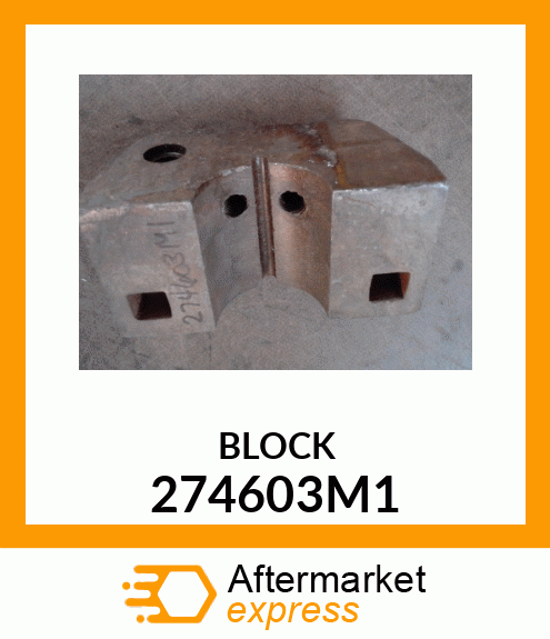 BLOCK 274603M1