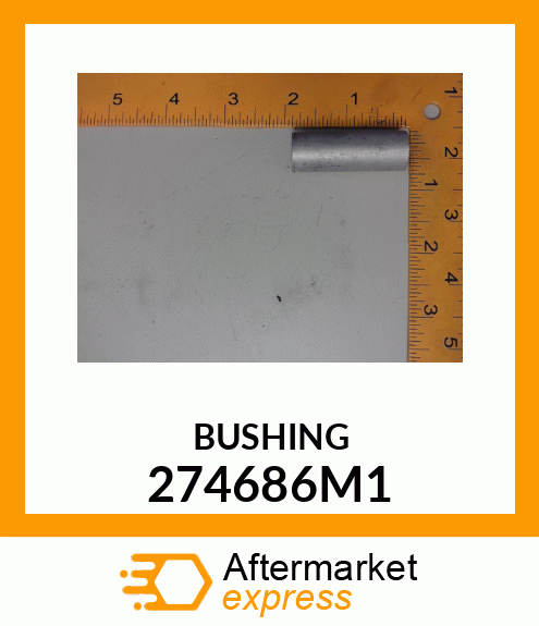 BUSHING 274686M1