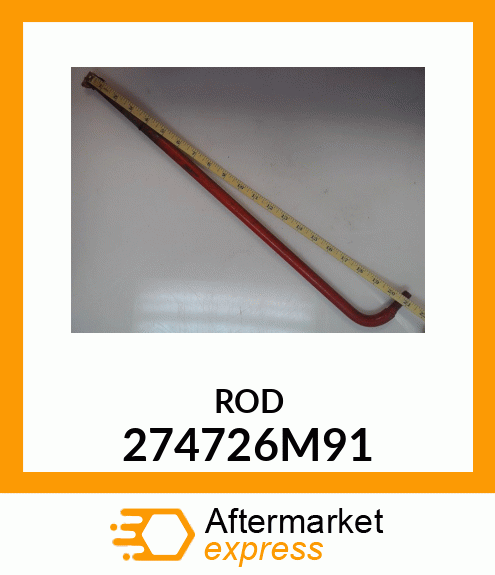 ROD 274726M91