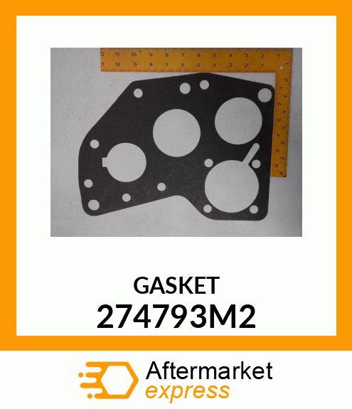 GASKET 274793M2