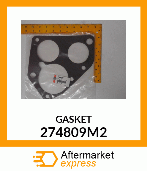 GASKET 274809M2