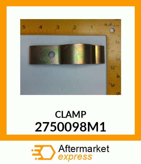 CLAMP 2750098M1