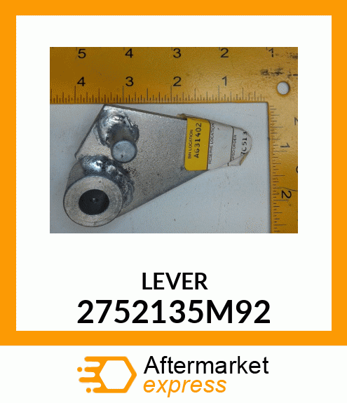 LEVER 2752135M92