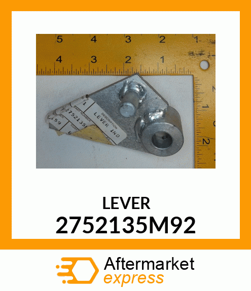 LEVER 2752135M92