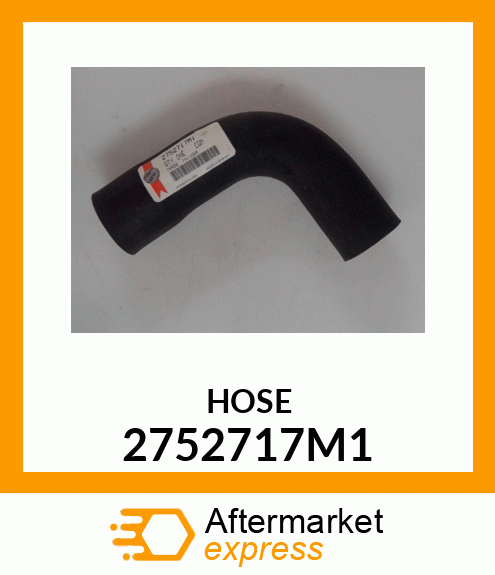 HOSE 2752717M1