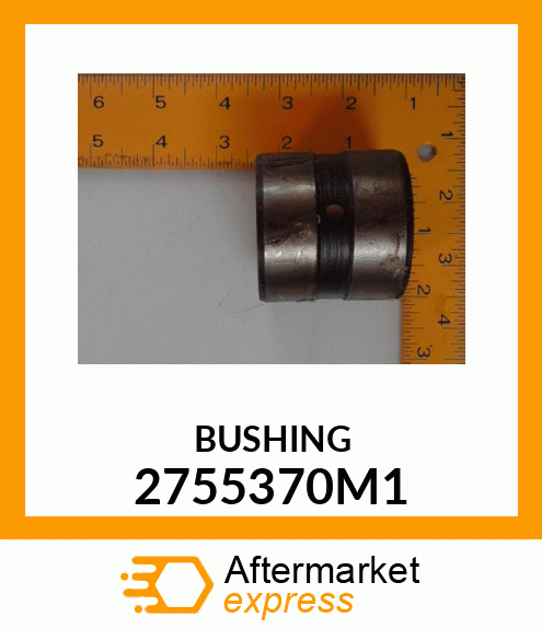 BUSHING 2755370M1