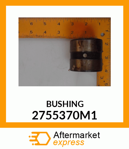 BUSHING 2755370M1