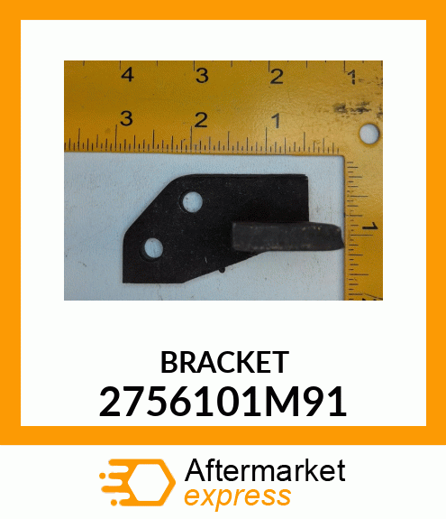 BRACKET 2756101M91