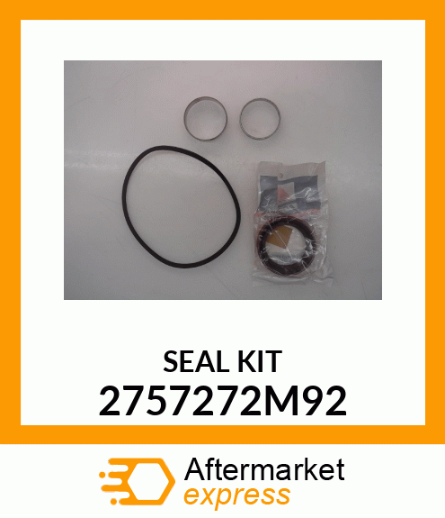 SEAL_KIT_4PC 2757272M92