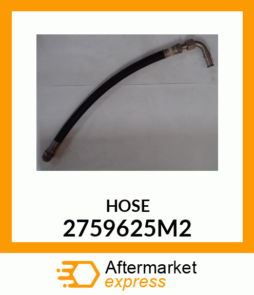 HOSE 2759625M2