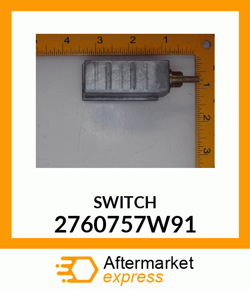 SWITCH 2760757W91