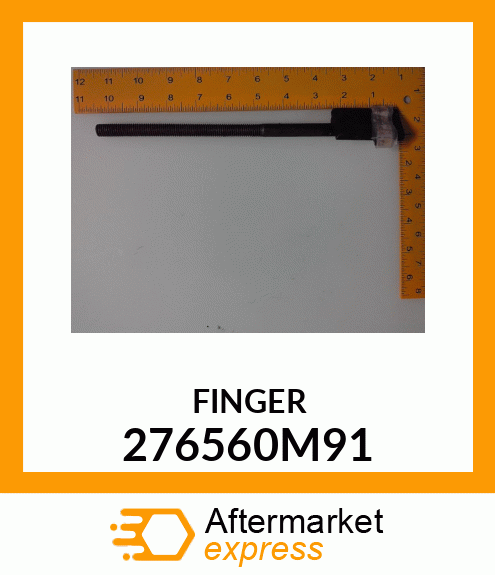 FINGER 276560M91