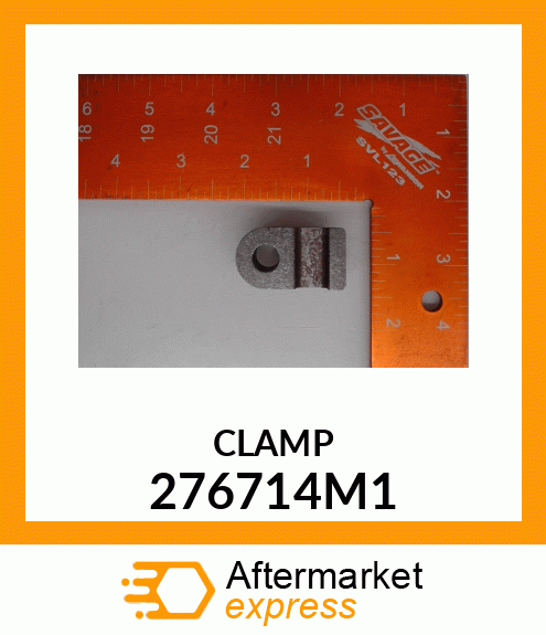 CLAMP 276714M1