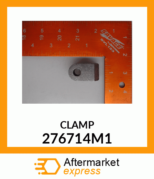 CLAMP 276714M1