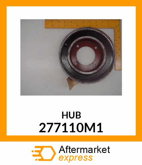 HUB 277110M1