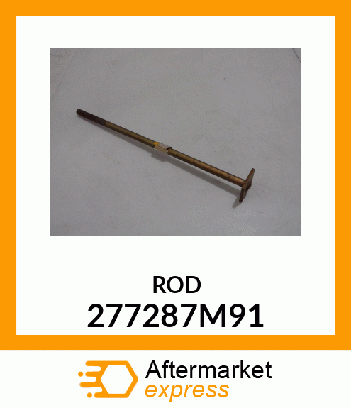 ROD 277287M91