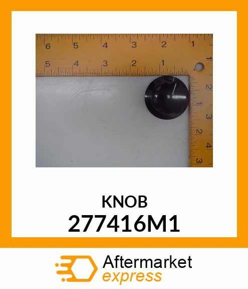 KNOB 277416M1