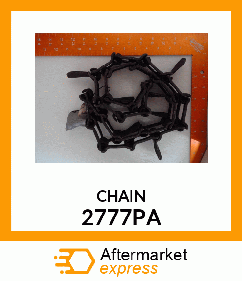 CHAIN 2777PA