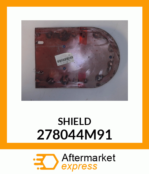 SHIELD 278044M91