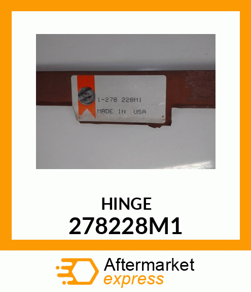 HINGE 278228M1