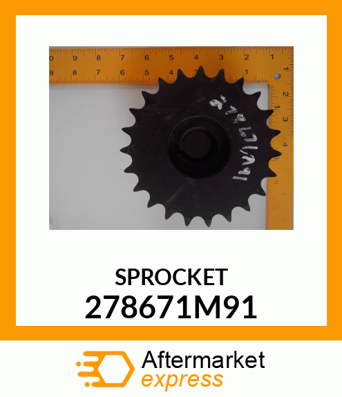 SPRKT 278671M91