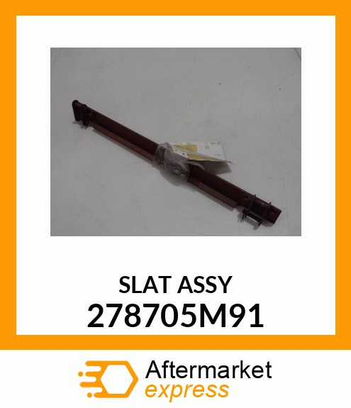 SLATASSY 278705M91