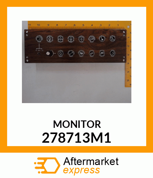 MONITOR 278713M1