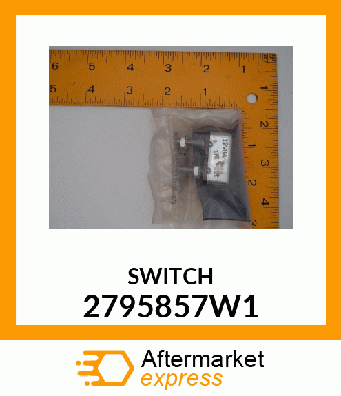 SWITCH 2795857W1