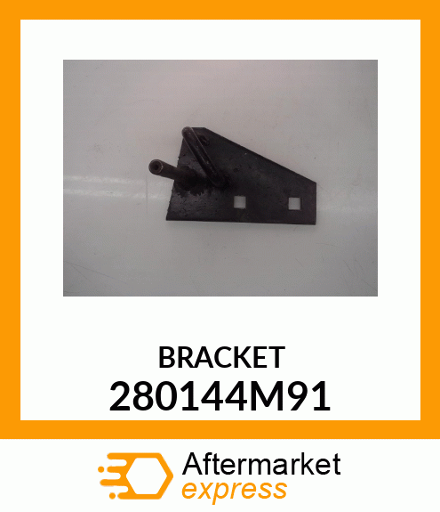 BRACKET 280144M91