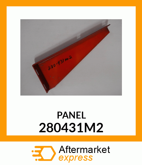 PANEL 280431M2