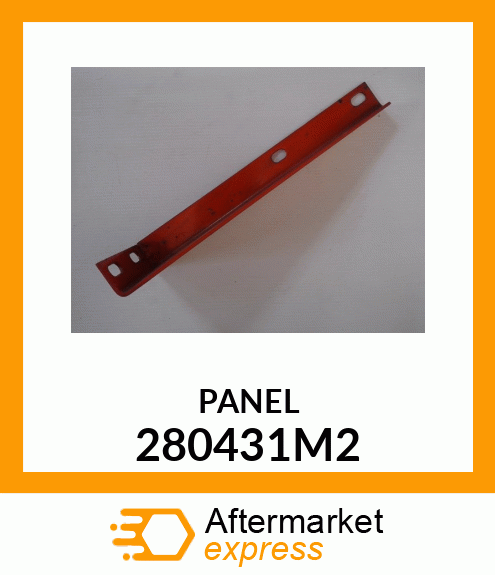 PANEL 280431M2