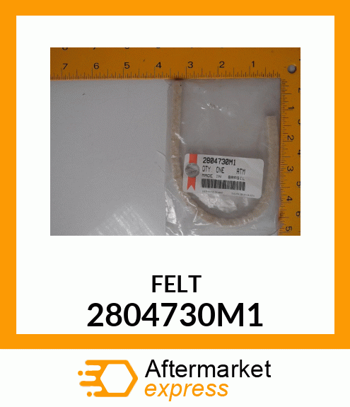 FELT 2804730M1