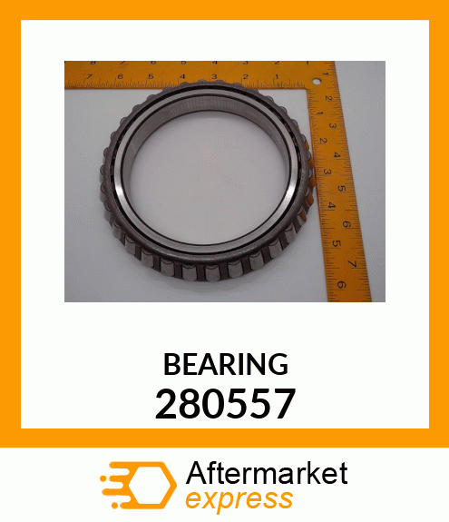 BEARING 280557