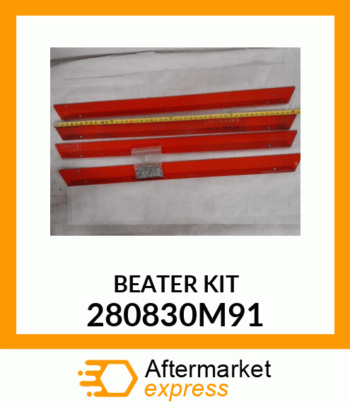 BEATERKIT 280830M91