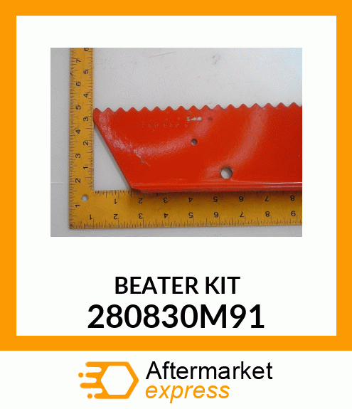 BEATERKIT 280830M91