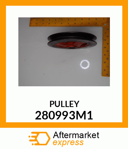 PULLY 280993M1