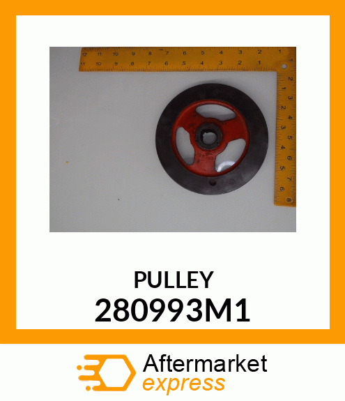 PULLY 280993M1