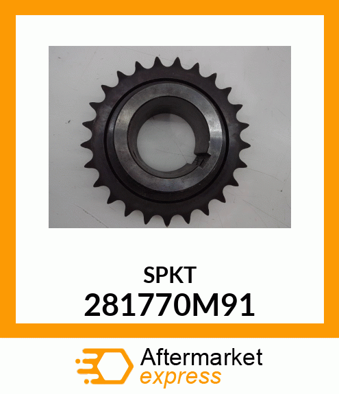 SPKT 281770M91