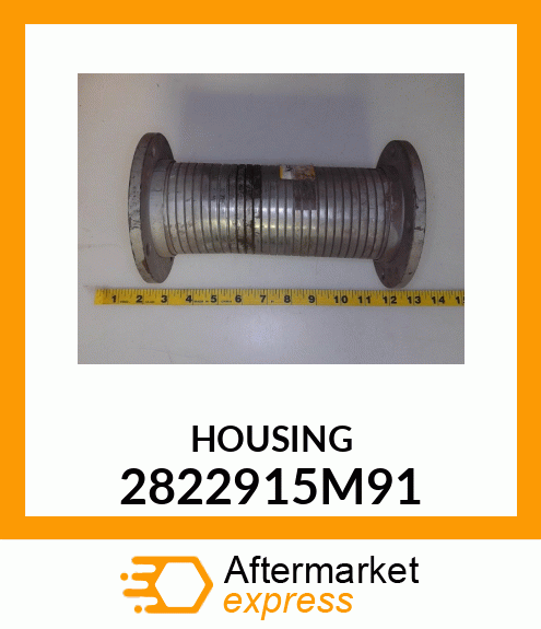 HOUSING 2822915M91